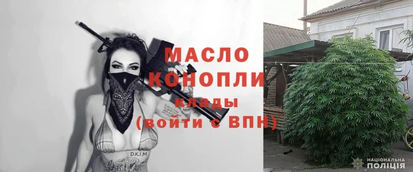 хмурый Нея
